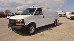 New 2025 Chevrolet Express 2500 Empty Cargo Van thumbnail 4