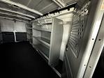 New 2025 Chevrolet Express 2500 Empty Cargo Van thumbnail 7