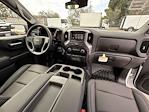 New 2025 Chevrolet Silverado 1500 Work Truck Regular Cab Pickup thumbnail 2