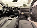 New 2025 Chevrolet Silverado 1500 Work Truck Regular Cab Pickup thumbnail 2