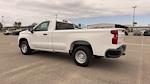 New 2025 Chevrolet Silverado 1500 Work Truck Regular Cab Pickup thumbnail 6