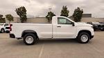 New 2025 Chevrolet Silverado 1500 Work Truck Regular Cab Pickup thumbnail 8