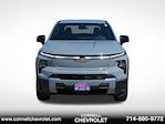 New 2026 Chevrolet Silverado EV LT Crew Cab 4WD Pickup thumbnail 2
