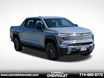 New 2026 Chevrolet Silverado EV LT Crew Cab 4WD Pickup thumbnail 3