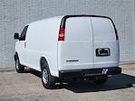New 2025 Chevrolet Express 2500 Empty Cargo Van thumbnail 3