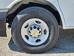 New 2025 Chevrolet Express 2500 Empty Cargo Van thumbnail 7
