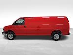 New 2025 Chevrolet Express 3500 Empty Cargo Van thumbnail 2