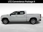 New 2026 Chevrolet Silverado 1500 LTZ Crew Cab thumbnail 2