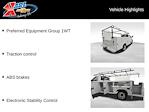 New 2024 Chevrolet Silverado 5500 Regular Cab Cab Chassis thumbnail 3