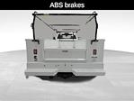 New 2024 Chevrolet Silverado 5500 Regular Cab Cab Chassis thumbnail 5