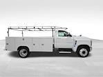 New 2024 Chevrolet Silverado 5500 Regular Cab Cab Chassis thumbnail 7