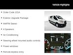 Used 2020 Ford Transit 250 Low Roof Empty Cargo Van thumbnail 2
