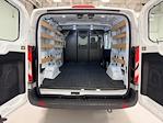 Used 2020 Ford Transit 250 Low Roof Empty Cargo Van thumbnail 7