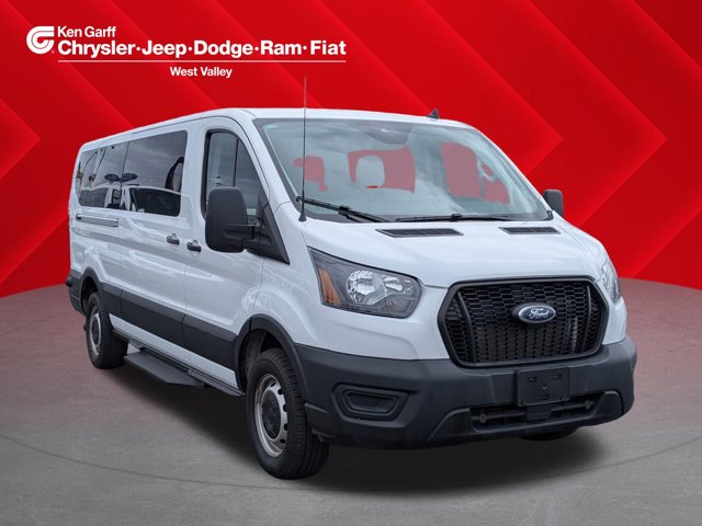Used 2024 Ford Transit 350 XL Passenger Van - photo 20