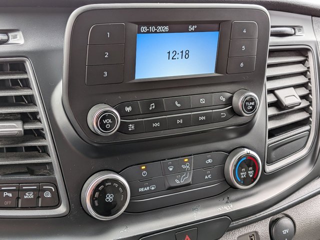 Used 2024 Ford Transit 350 XL Passenger Van - photo 10
