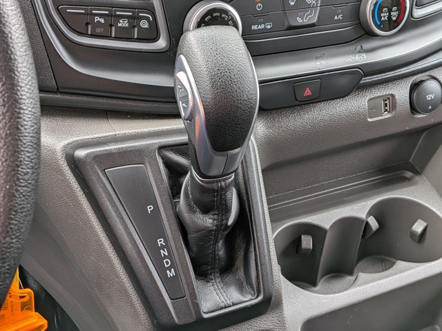 Used 2024 Ford Transit 350 XL Passenger Van - photo 14