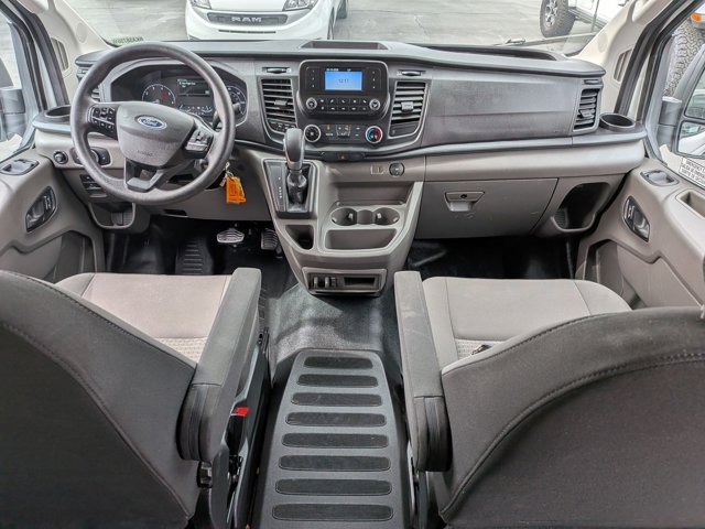 Used 2024 Ford Transit 350 XL Passenger Van - photo 15