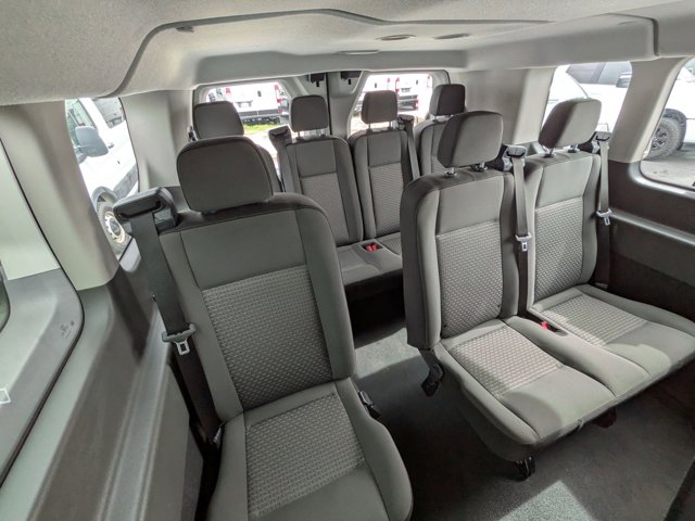 Used 2024 Ford Transit 350 XL Passenger Van - photo 17
