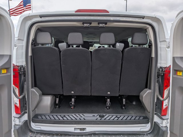 Used 2024 Ford Transit 350 XL Passenger Van - photo 18