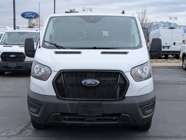 Used 2024 Ford Transit 350 XL Passenger Van - photo 7