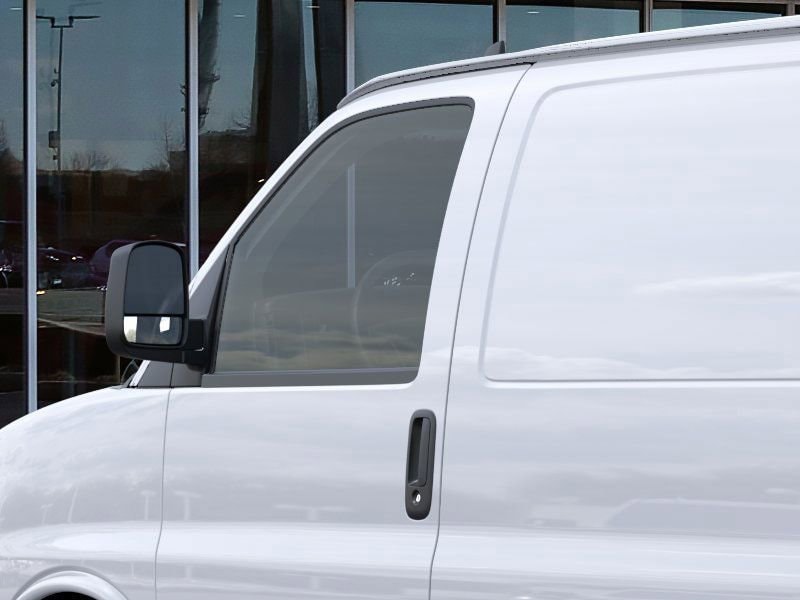 New 2025 Chevrolet Express 2500 - photo 2