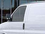 New 2025 Chevrolet Express 2500 Empty Cargo Van thumbnail 2