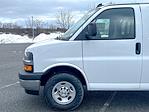 New 2025 Chevrolet Express 2500 Empty Cargo Van thumbnail 8