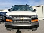 New 2025 Chevrolet Express 3500 Empty Cargo Van thumbnail 11
