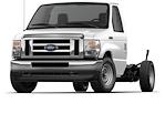 Used 2025 Ford E-350 Cutaway thumbnail 1