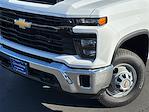 New 2026 Chevrolet Silverado 3500 Regular Cab Cab Chassis thumbnail 2