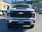 New 2026 Chevrolet Silverado 3500 Regular Cab Cab Chassis thumbnail 3
