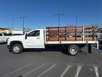 New 2026 Chevrolet Silverado 3500 Regular Cab Cab Chassis thumbnail 4