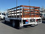 New 2026 Chevrolet Silverado 3500 Regular Cab Cab Chassis thumbnail 6