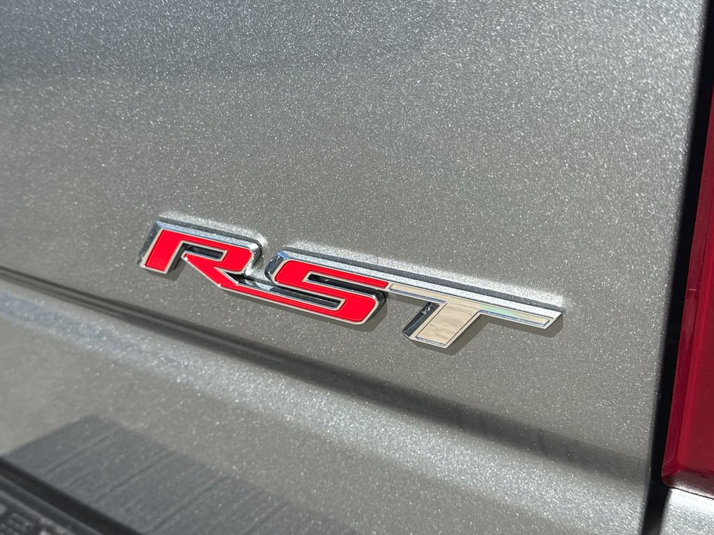 New 2026 Chevrolet Silverado 1500 RST Crew Cab - photo 9