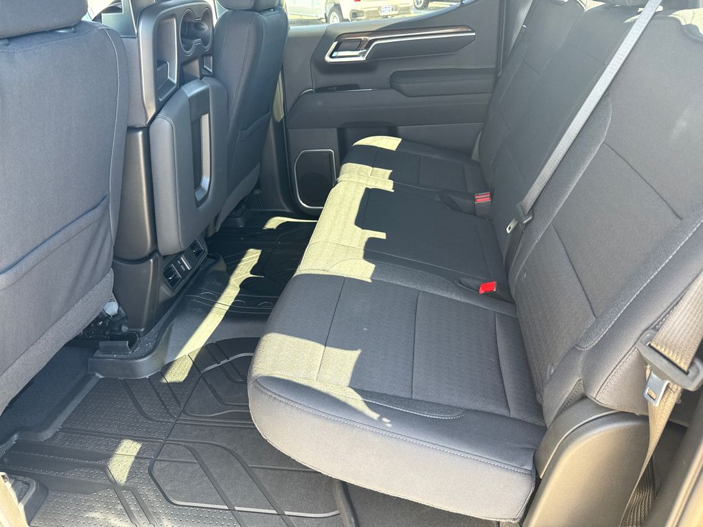 New 2026 Chevrolet Silverado 1500 RST Crew Cab - photo 13