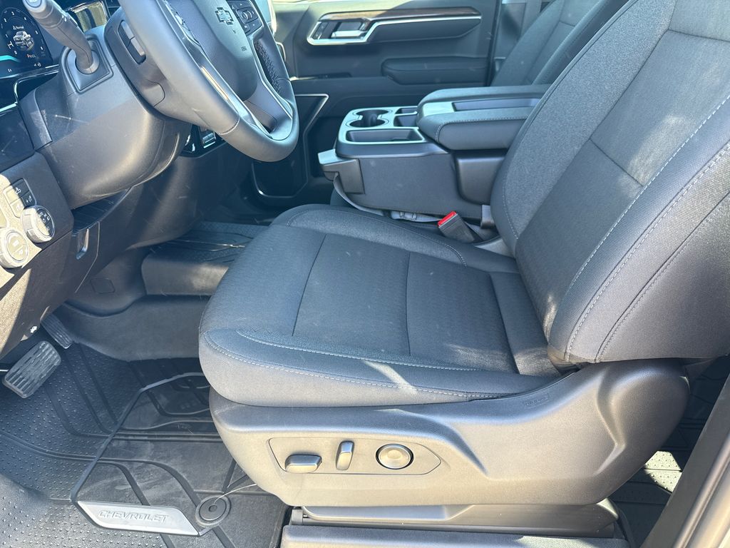 New 2026 Chevrolet Silverado 1500 RST Crew Cab - photo 15