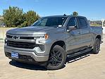 New 2026 Chevrolet Silverado 1500 RST Crew Cab thumbnail 1