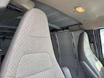 New 2026 Chevrolet Express 2500 Empty Cargo Van thumbnail 8
