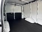 New 2026 Chevrolet Express 2500 Empty Cargo Van thumbnail 9