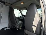 New 2026 Chevrolet Express 2500 Empty Cargo Van thumbnail 10