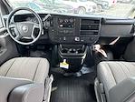 New 2026 Chevrolet Express 2500 Empty Cargo Van thumbnail 11