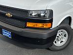 New 2026 Chevrolet Express 2500 Empty Cargo Van thumbnail 2