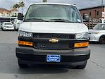 New 2026 Chevrolet Express 2500 Empty Cargo Van thumbnail 3