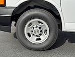 New 2026 Chevrolet Express 2500 Empty Cargo Van thumbnail 4