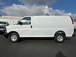 New 2026 Chevrolet Express 2500 Empty Cargo Van thumbnail 5