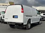 New 2026 Chevrolet Express 2500 Empty Cargo Van thumbnail 7