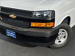 New 2026 Chevrolet Express 2500 Empty Cargo Van thumbnail 2