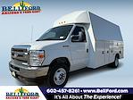 New 2026 Ford E-350 Cutaway thumbnail 1