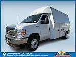 New 2026 Ford E-350 Cutaway thumbnail 2