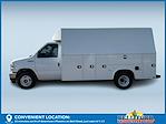 New 2026 Ford E-350 Cutaway thumbnail 3
